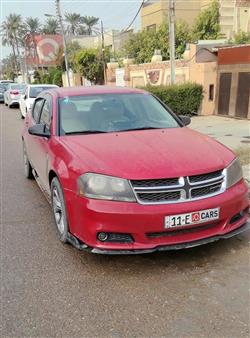 Dodge Avenger